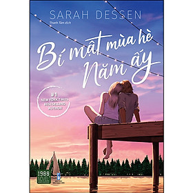 Bí Mật Mùa Hè Năm Ấy